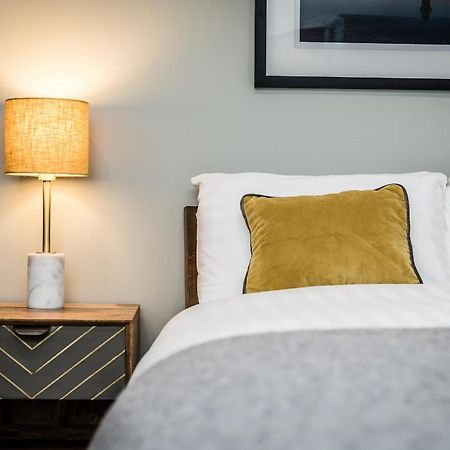 Host & Stay - The Georgian Quarters At Bedford 리버풀 외부 사진
